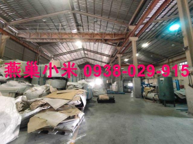 高雄岡山廠房-0