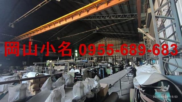 仁德廠房-0