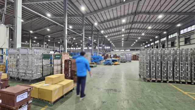 桃園龍潭廠房-1