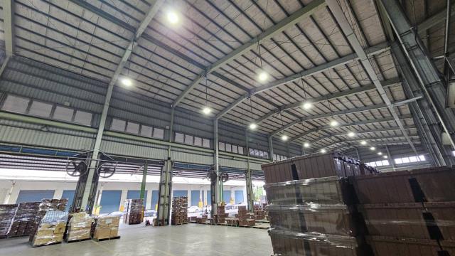 桃園龍潭廠房-2