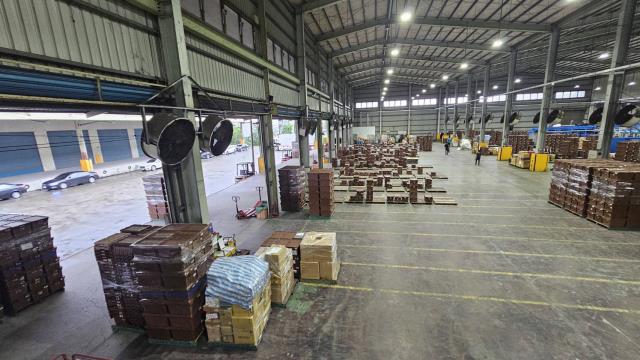 桃園龍潭廠房-3