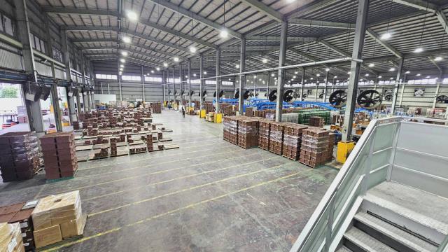 桃園龍潭廠房-4