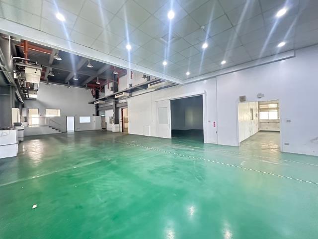 新豐廠房-2