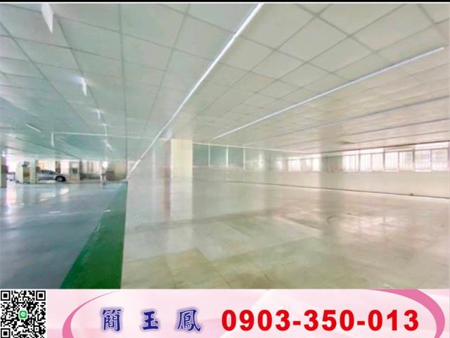 新北新莊廠房-0