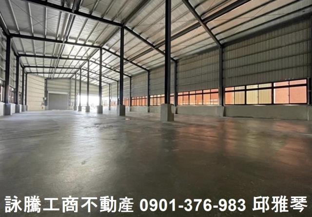 桃園廠房-0