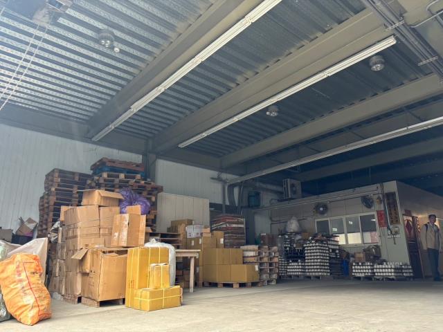 桃園大園廠房-4