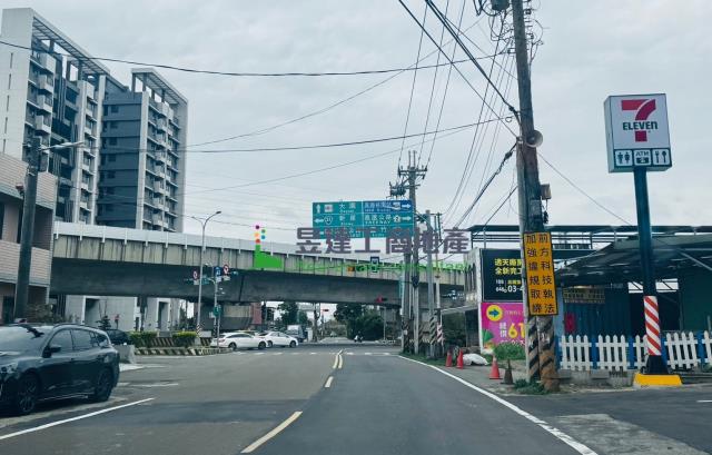 桃園中壢廠房-0