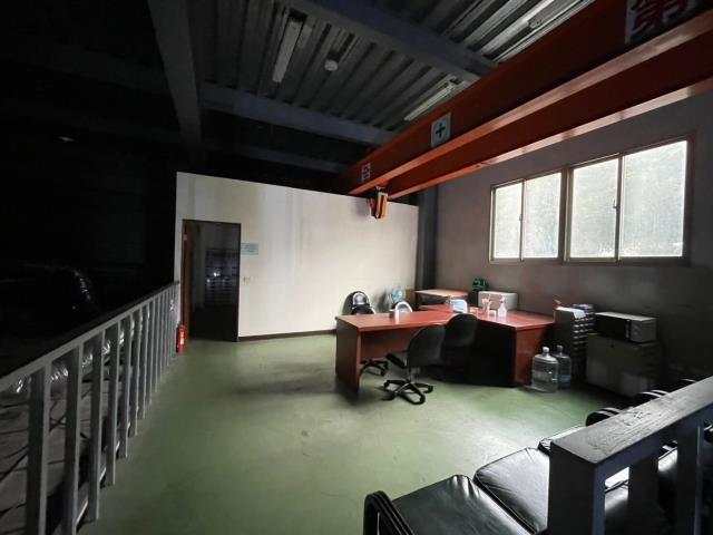 桃園楊梅廠房-0