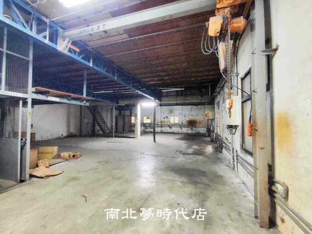 台南永康廠辦-0