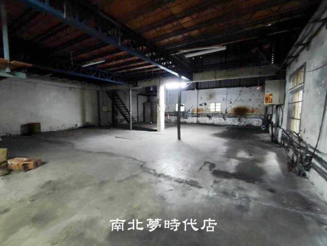 台南永康廠辦-1