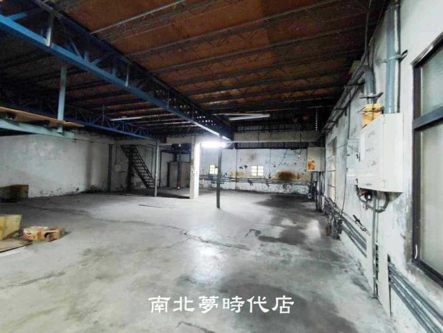 台南永康廠辦-2