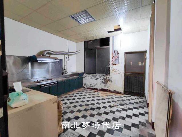 台南永康廠辦-4