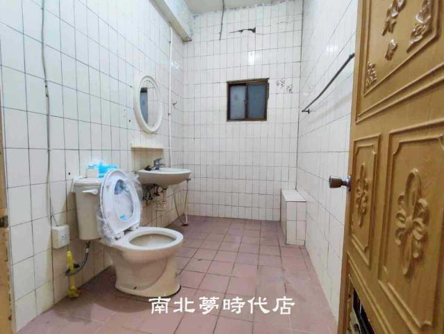 台南永康廠辦-8