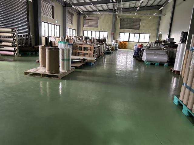 桃園大園廠房-0