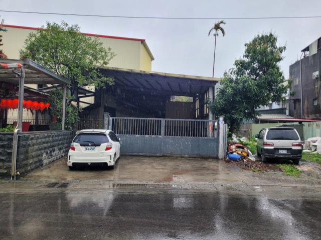 桃園大溪廠房-1