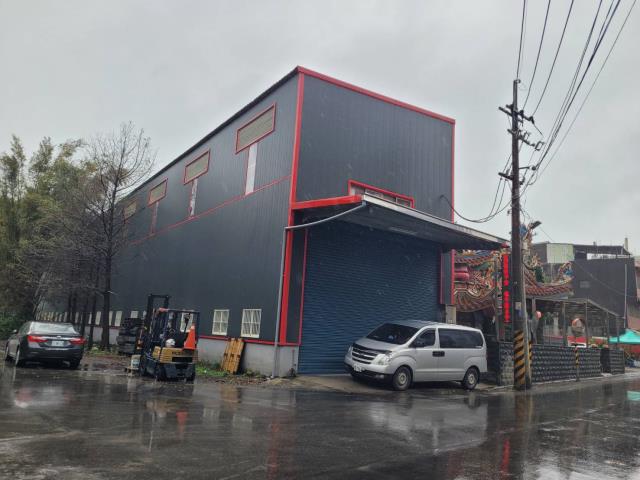 桃園大溪廠房-2