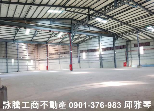 桃園大園廠房-0