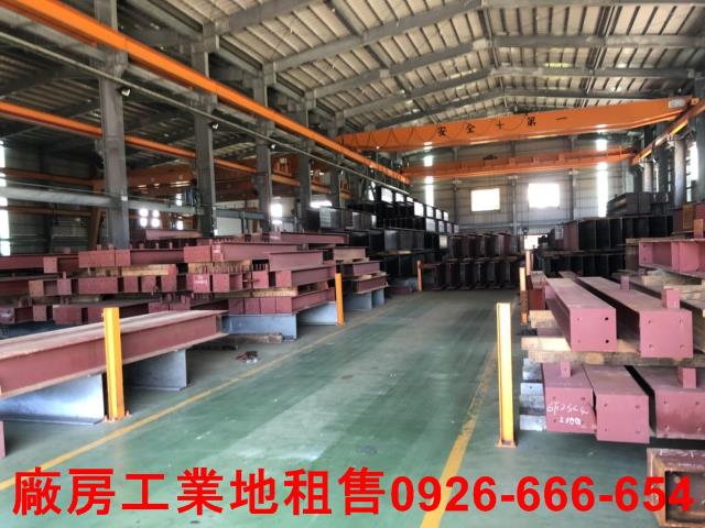 桃園觀音廠房-0