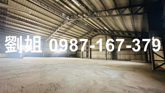 高雄鳥松廠房-0