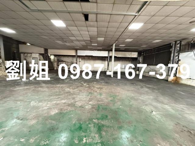 高雄鳥松廠房-1