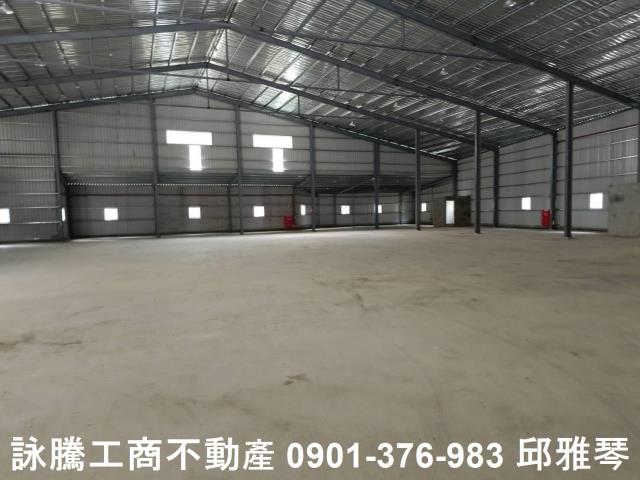 桃園觀音廠房-0