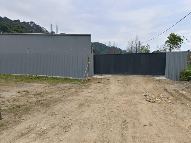桃園龜山廠房-0