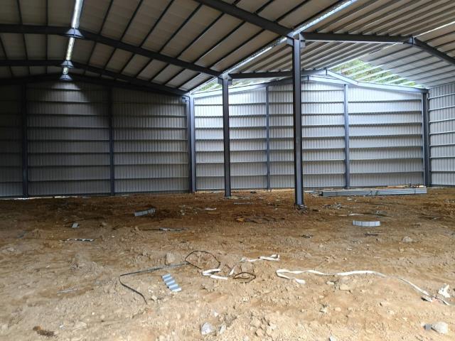 桃園龜山廠房-3