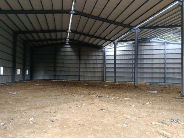 桃園龜山廠房-5