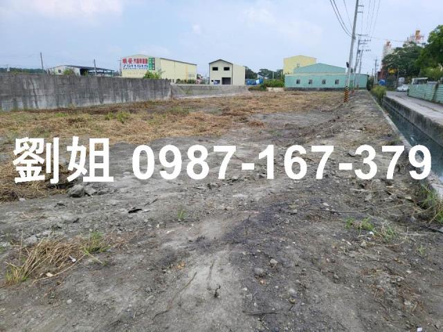 屏東屏東市廠房-0