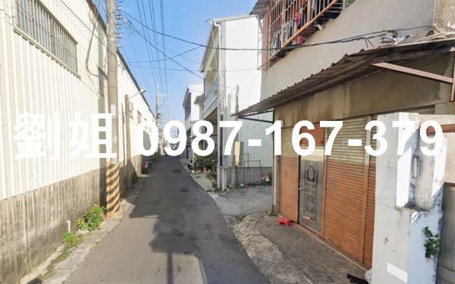 台南永康廠房-1