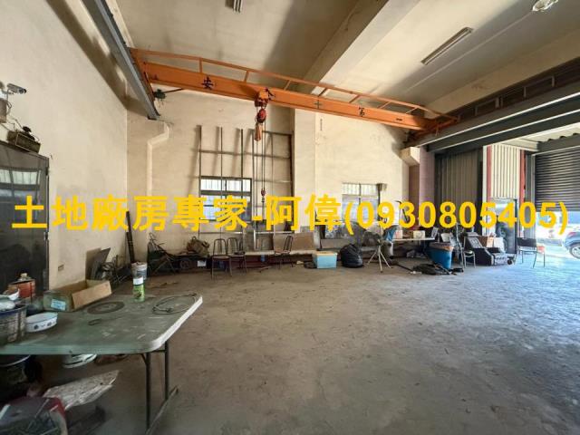 高雄廠房-0