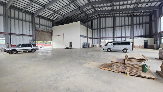 桃園蘆竹廠房-1