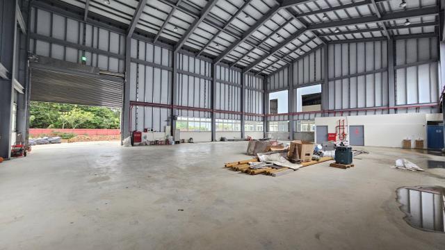 桃園蘆竹廠房-2