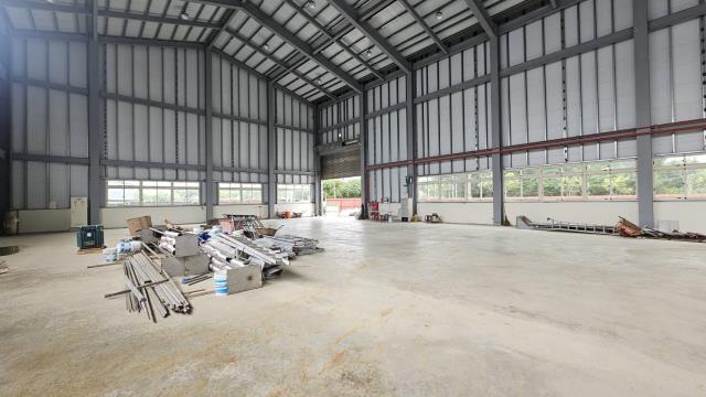 桃園蘆竹廠房-3