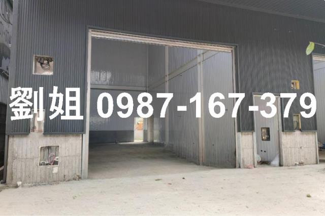 仁武廠房-0