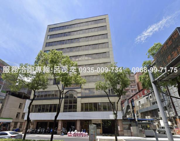 新北中和廠辦-0