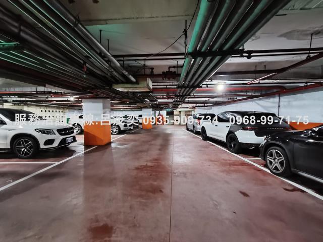 新北中和廠辦-1