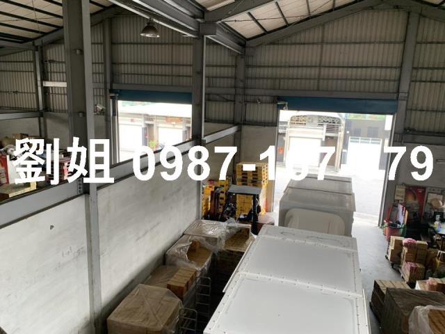 高雄仁武廠房-2