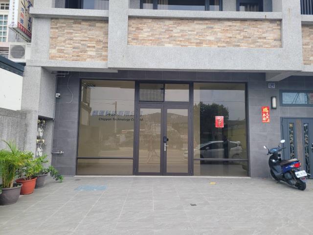 新北大桃園新竹鋼構RC工業區汙水廠登碼頭天車丁建