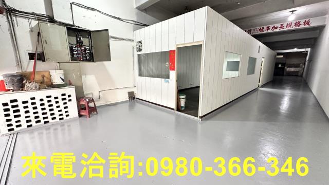 樹林廠房-0