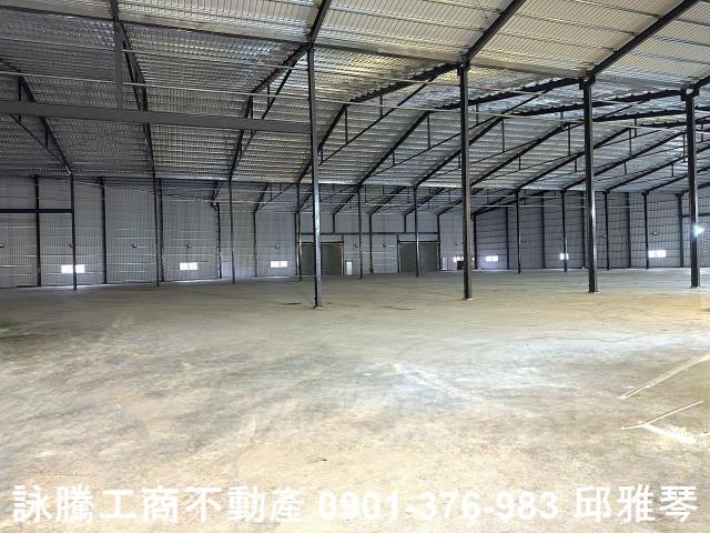 桃園觀音廠房-0