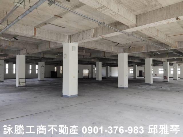 桃園廠房-2