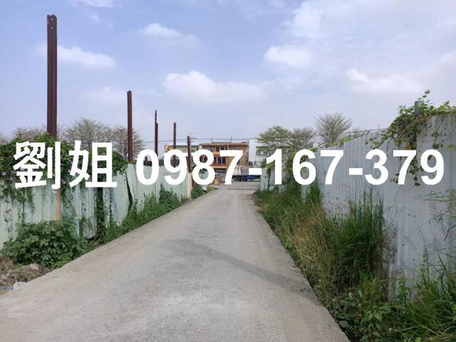 高雄湖內廠房-1