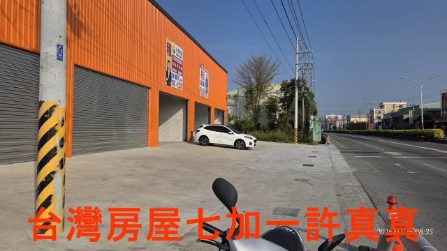 路竹廠房-4
