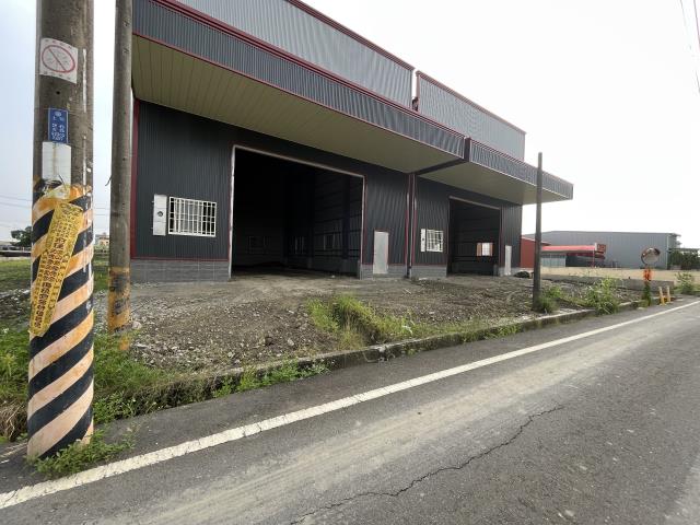 大寮廠房-0