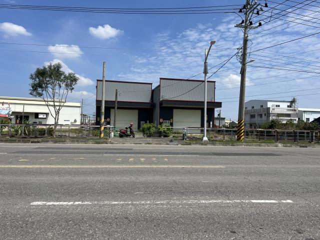 大寮廠房-2