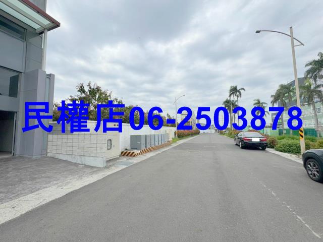 台南新化廠房-13