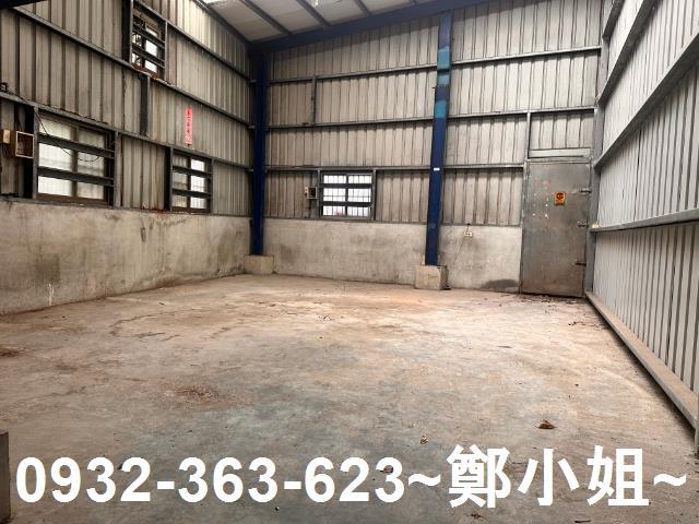樹林廠房-9