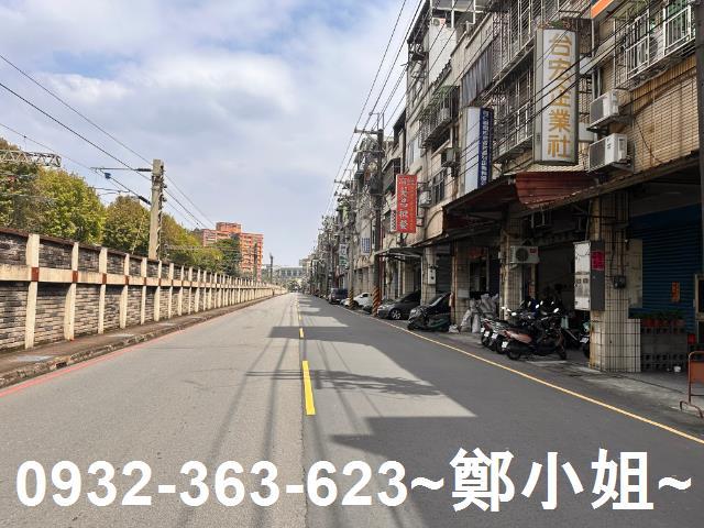 樹林廠房-2