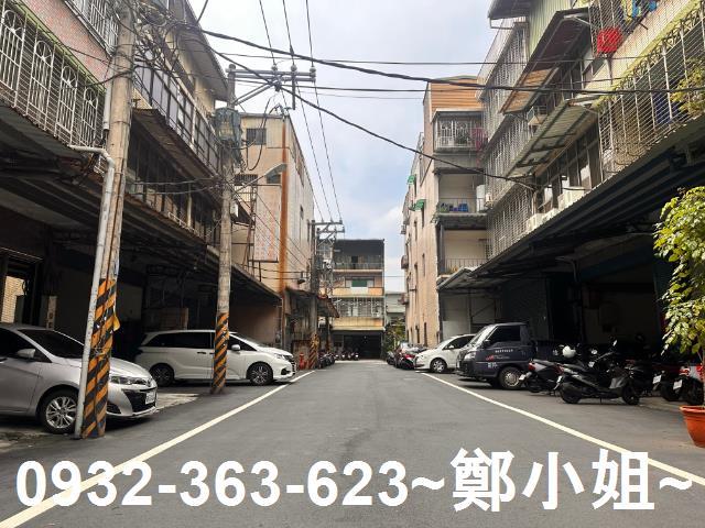 樹林廠房-4